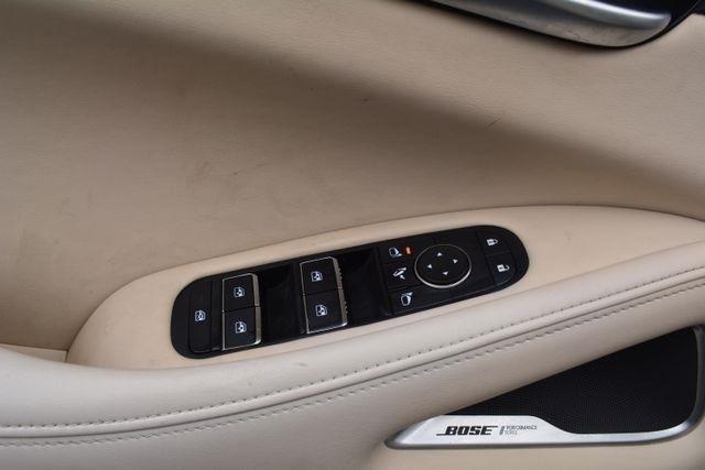 Infiniti QX60 LUXE FWD 2025