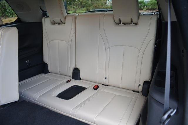 Infiniti QX60 LUXE FWD 2025
