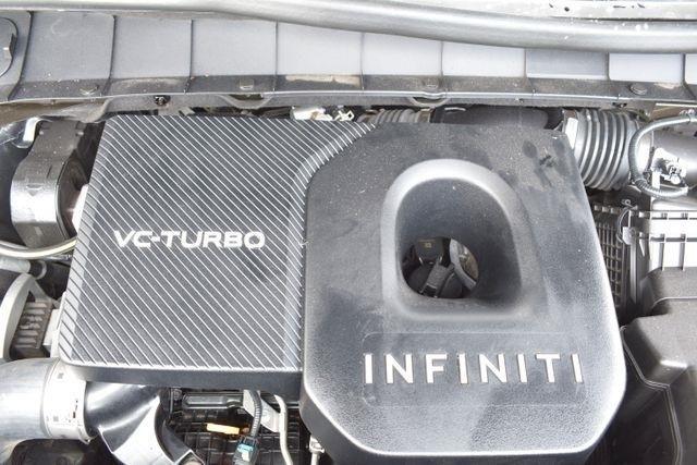 Infiniti QX60 LUXE FWD 2025