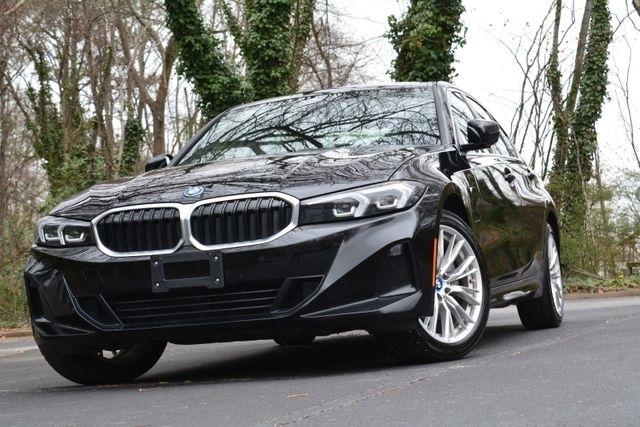 2024 BMW 3 Series 330e xDrive Plug-In Hybrid