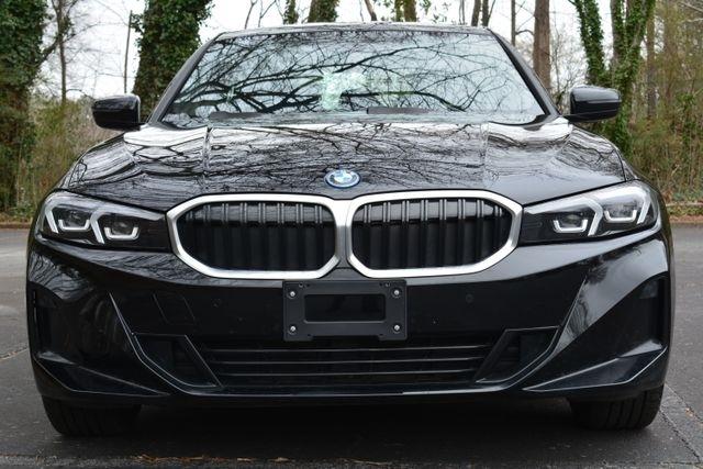 BMW 3 Series 330e xDrive Plug-In Hybrid 2024