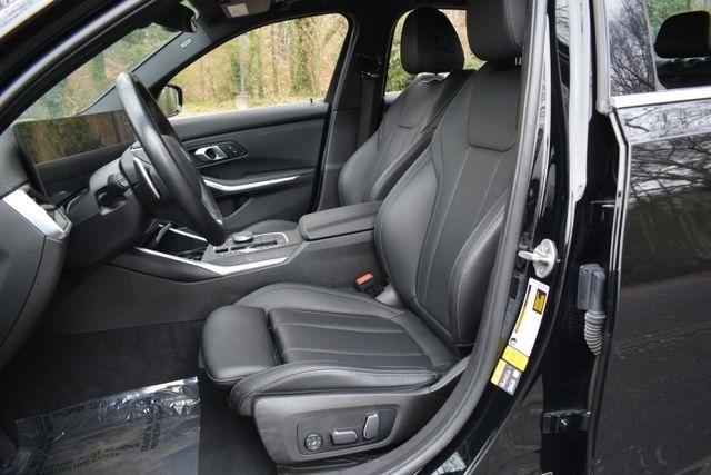 BMW 3 Series 330e xDrive Plug-In Hybrid 2024