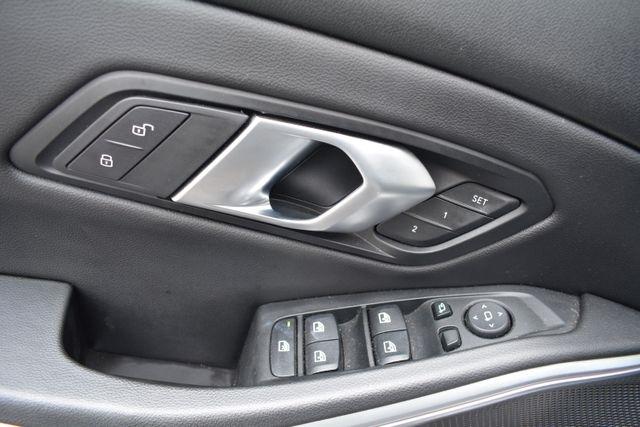 BMW 3 Series 330e xDrive Plug-In Hybrid 2024