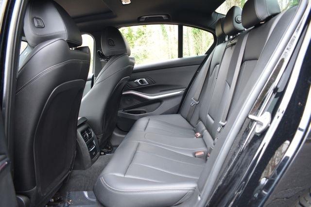 BMW 3 Series 330e xDrive Plug-In Hybrid 2024