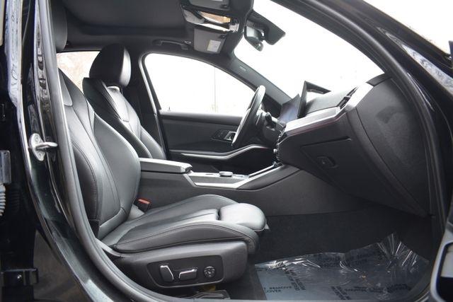 BMW 3 Series 330e xDrive Plug-In Hybrid 2024