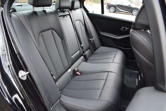 BMW 3 Series 330e xDrive Plug-In Hybrid 2024