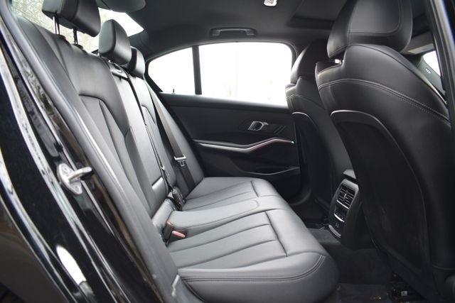 BMW 3 Series 330e xDrive Plug-In Hybrid 2024