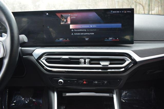 BMW 3 Series 330e xDrive Plug-In Hybrid 2024