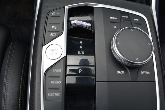 BMW 3 Series 330e xDrive Plug-In Hybrid 2024