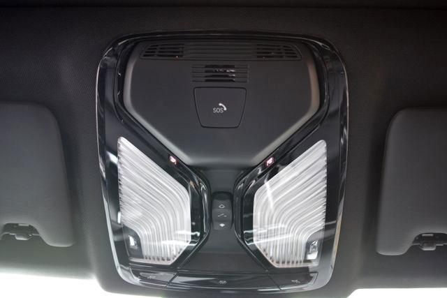 BMW 3 Series 330e xDrive Plug-In Hybrid 2024