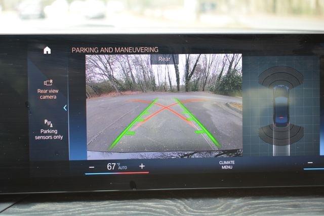 BMW 3 Series 330e xDrive Plug-In Hybrid 2024