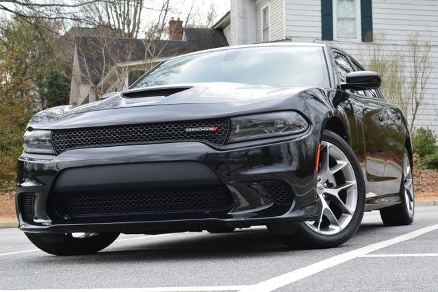 2023 Dodge Charger GT RWD