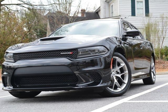 Dodge Charger GT RWD 2023
