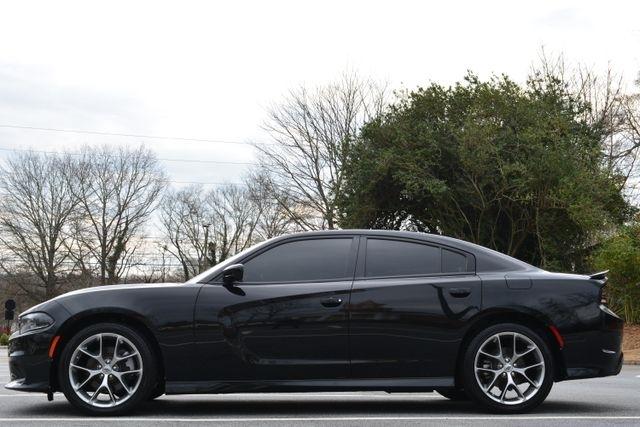 Dodge Charger GT RWD 2023