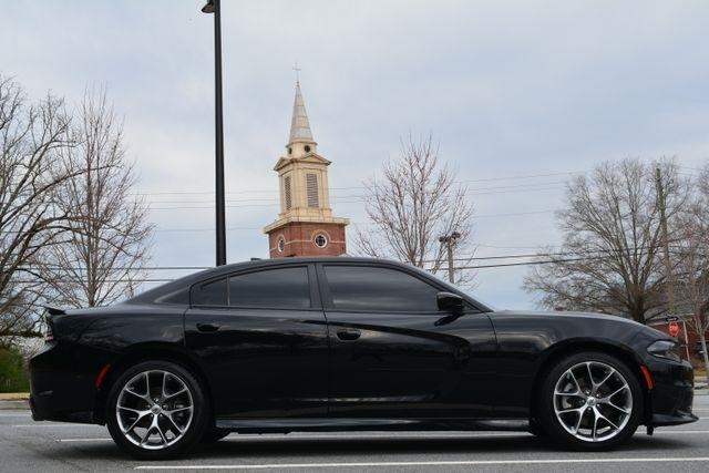 Dodge Charger GT RWD 2023