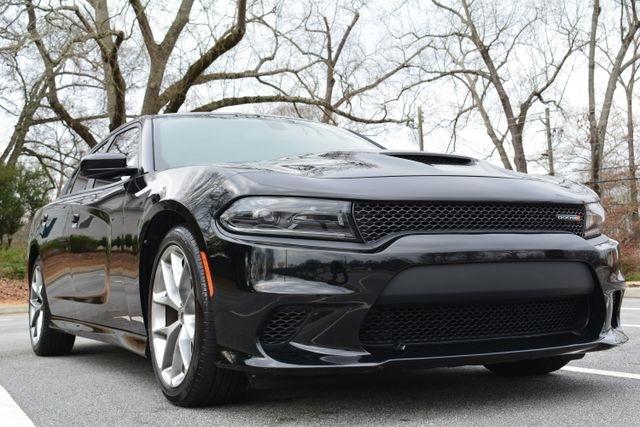 Dodge Charger GT RWD 2023