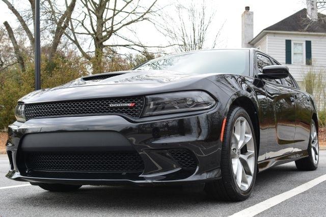 Dodge Charger GT RWD 2023