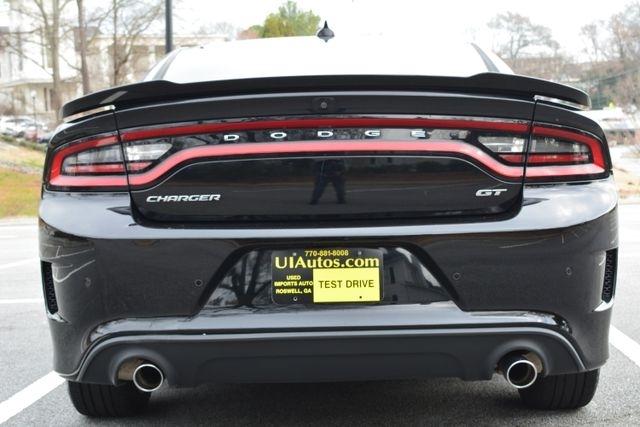 Dodge Charger GT RWD 2023