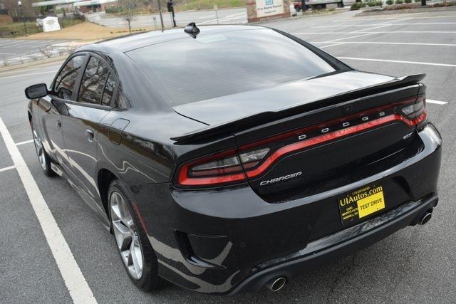 Dodge Charger GT RWD 2023