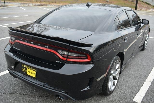 Dodge Charger GT RWD 2023