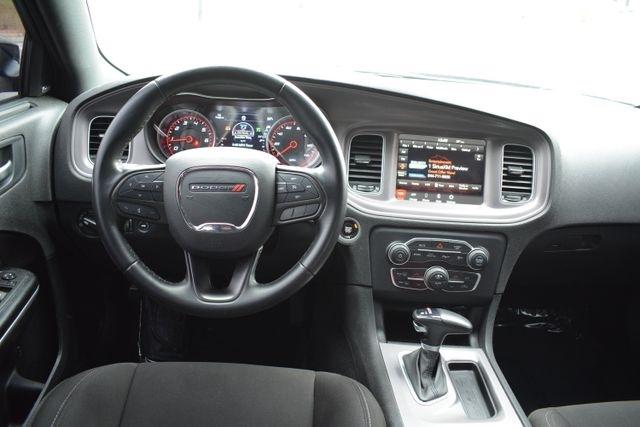 Dodge Charger GT RWD 2023