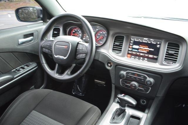 Dodge Charger GT RWD 2023