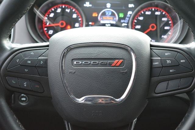 Dodge Charger GT RWD 2023