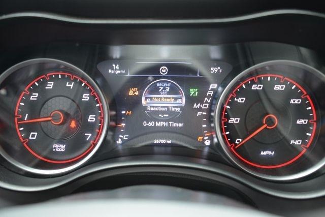 Dodge Charger GT RWD 2023