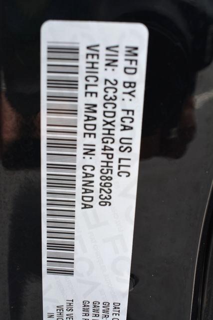 Dodge Charger GT RWD 2023