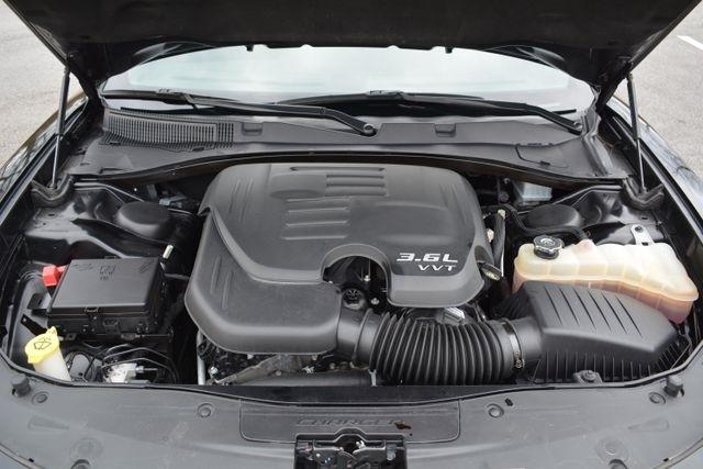 Dodge Charger GT RWD 2023