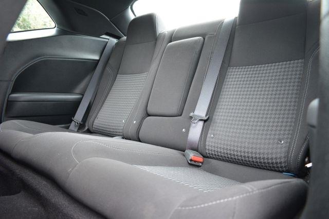 Dodge Challenger SXT RWD 2023