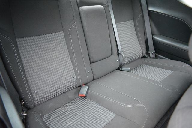 Dodge Challenger SXT RWD 2023