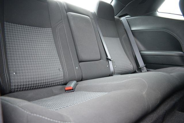 Dodge Challenger SXT RWD 2023