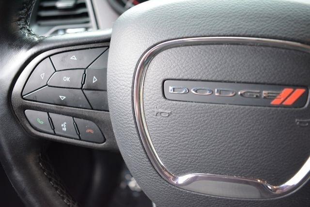 Dodge Challenger SXT RWD 2023