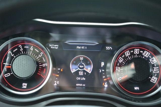 Dodge Challenger SXT RWD 2023