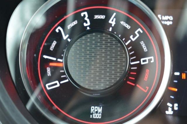 Dodge Challenger SXT RWD 2023