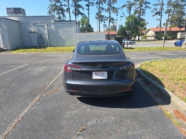 Tesla Model 3 Long Range AWD 2021