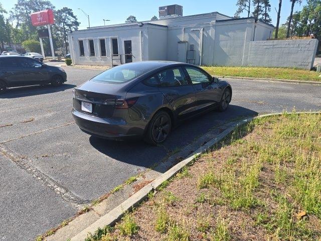 Tesla Model 3 Long Range AWD 2021