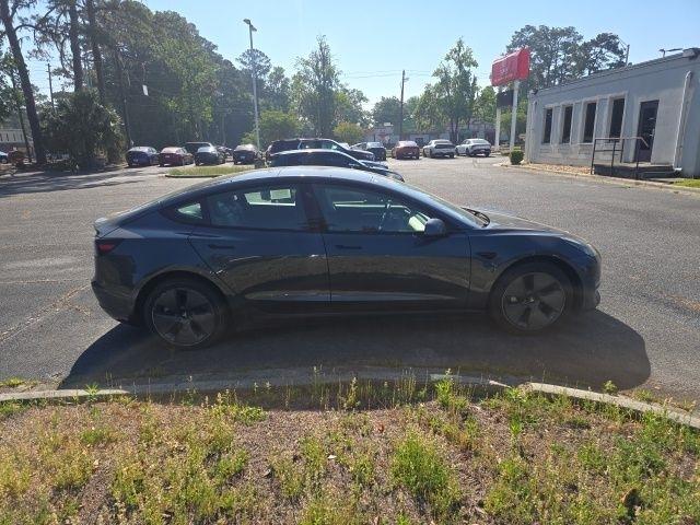 Tesla Model 3 Long Range AWD 2021