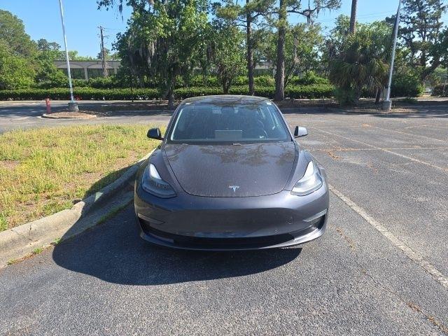 Tesla Model 3 Long Range AWD 2021