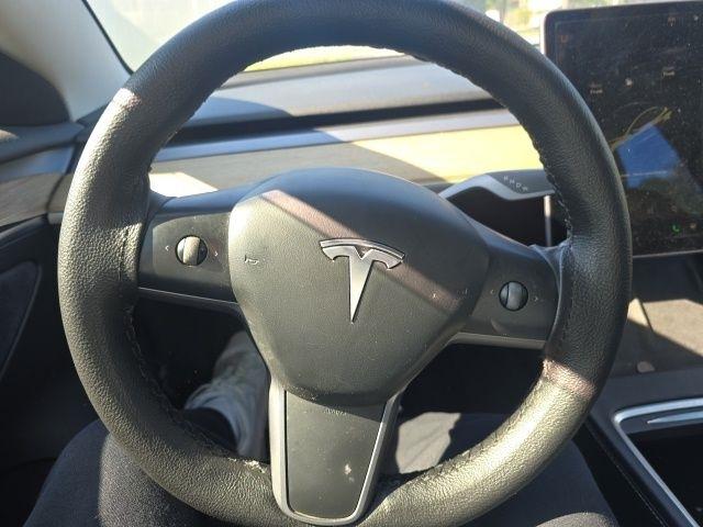 Tesla Model 3 Long Range AWD 2021