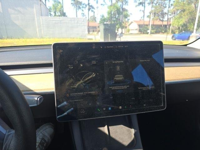 Tesla Model 3 Long Range AWD 2021