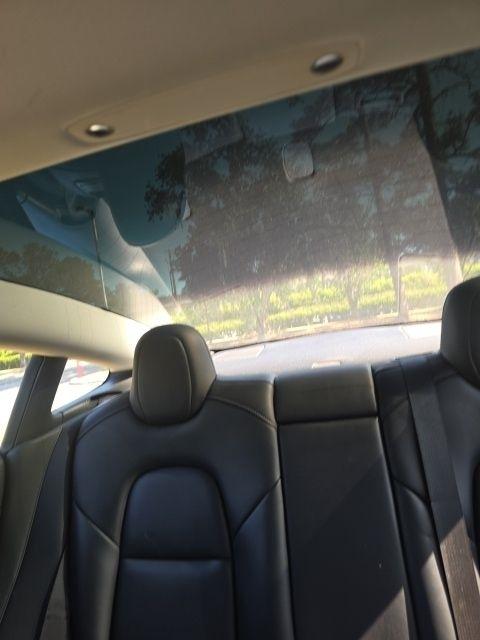 Tesla Model 3 Long Range AWD 2021