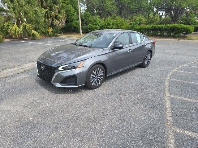 Nissan Altima SV FWD 2025