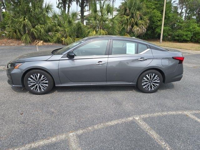 Nissan Altima SV FWD 2025