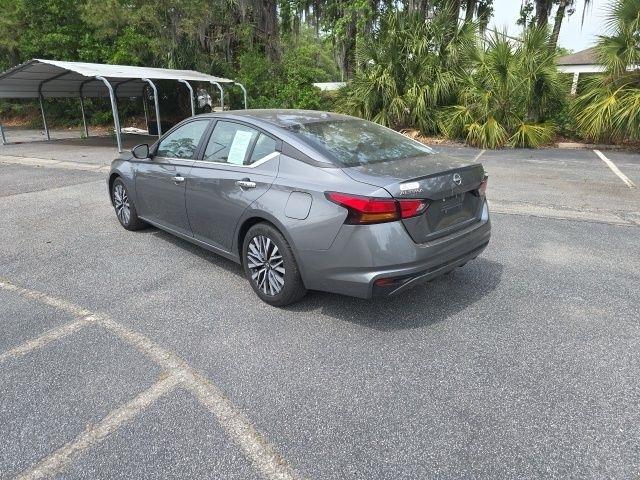 Nissan Altima SV FWD 2025