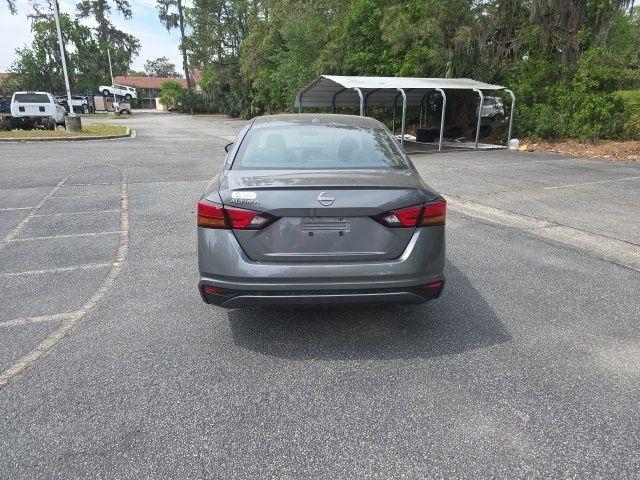 Nissan Altima SV FWD 2025