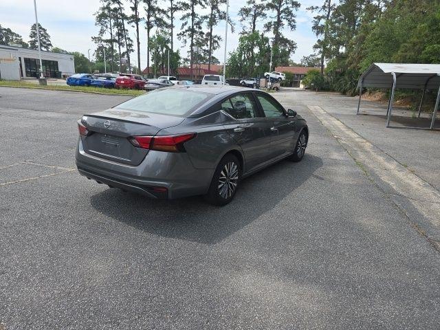 Nissan Altima SV FWD 2025