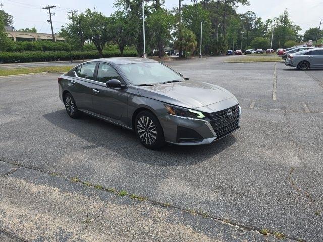 Nissan Altima SV FWD 2025