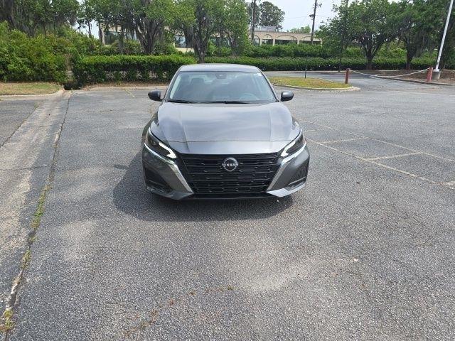 Nissan Altima SV FWD 2025